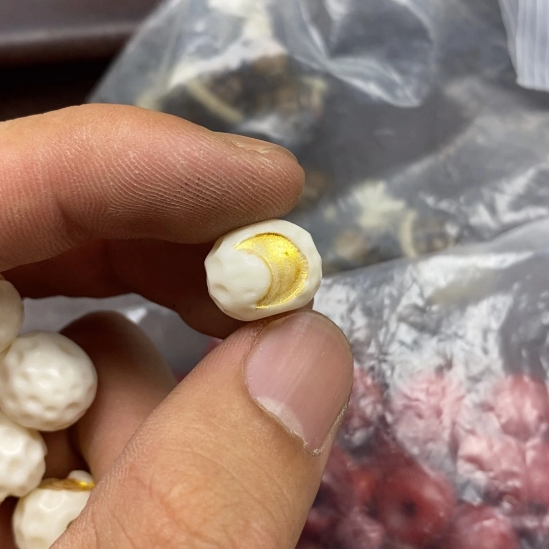 手串/手链驼骨1.3尺寸,116