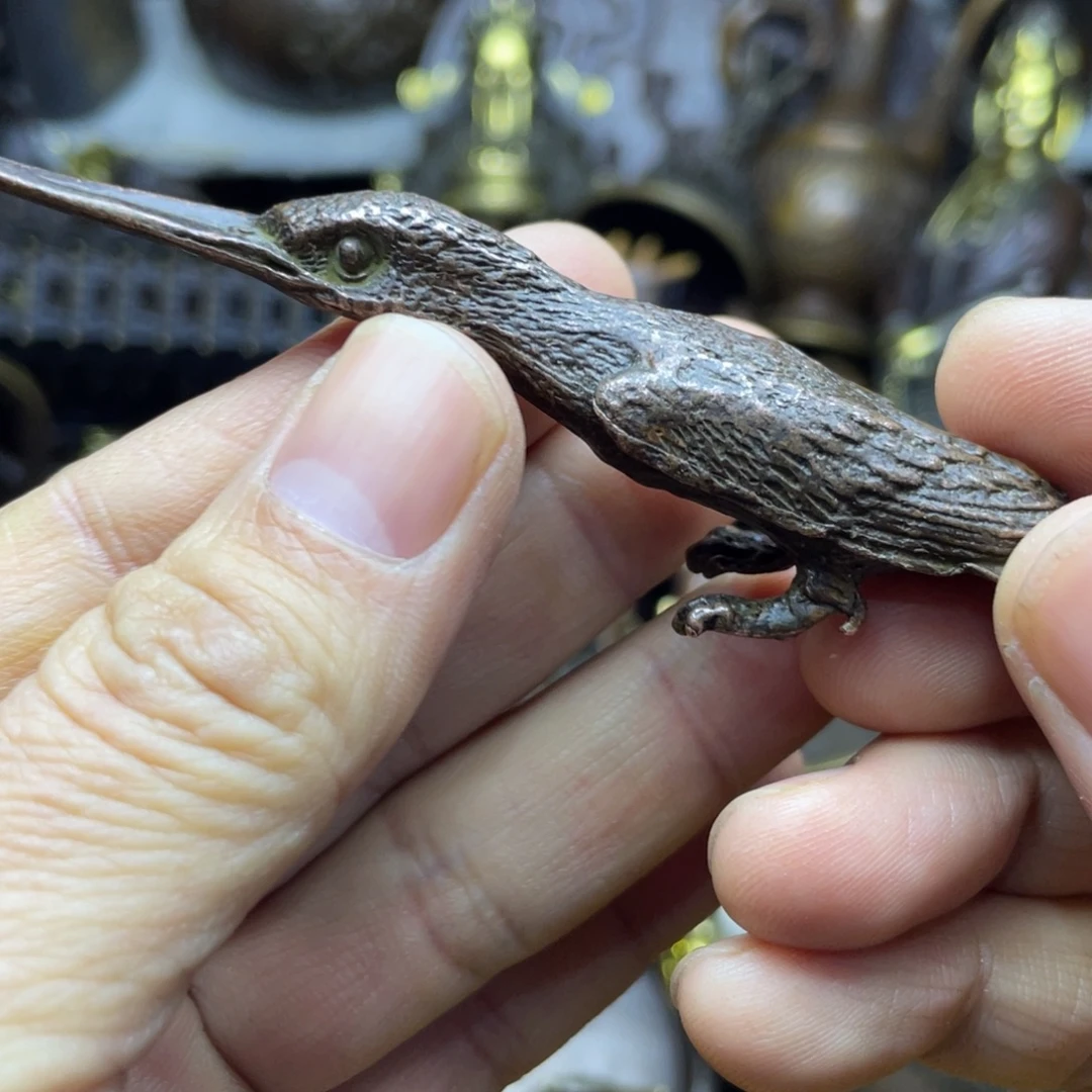 铜器摆件诚信经营