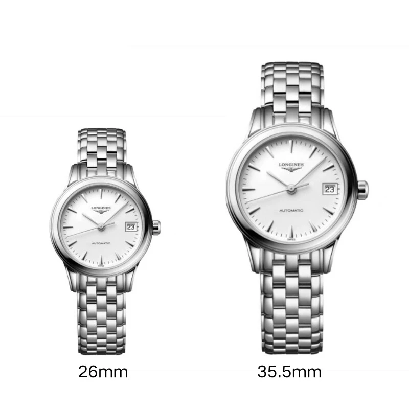 99新  军旗情侣对表26盘+35.5盘 专场专属价/预约链接拍下无效