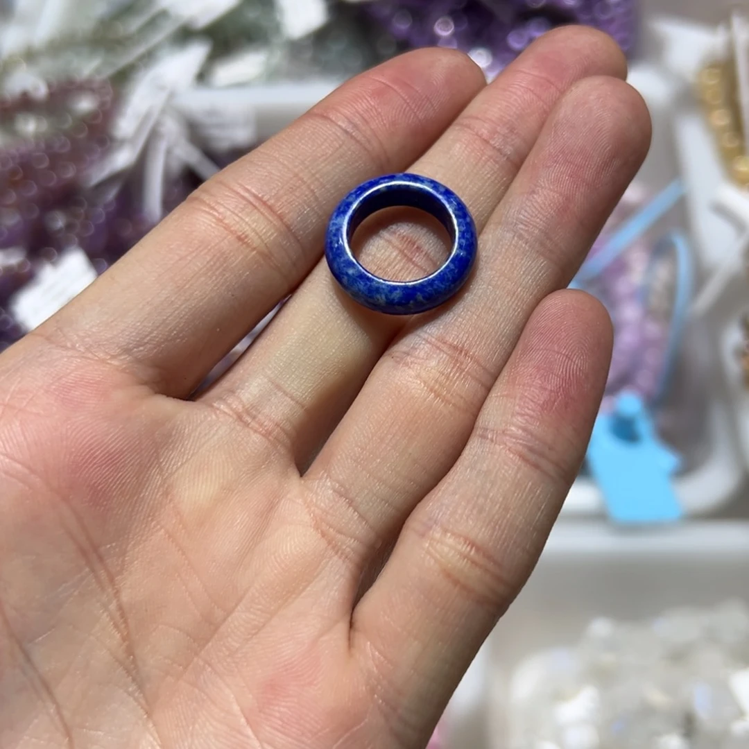水晶手链未镶嵌久*.