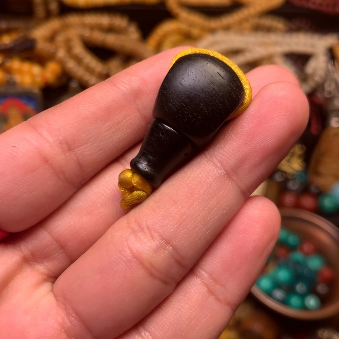 泥塑娘啦擦擦骰子