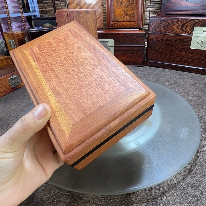 大果紫檀（缅甸花梨）