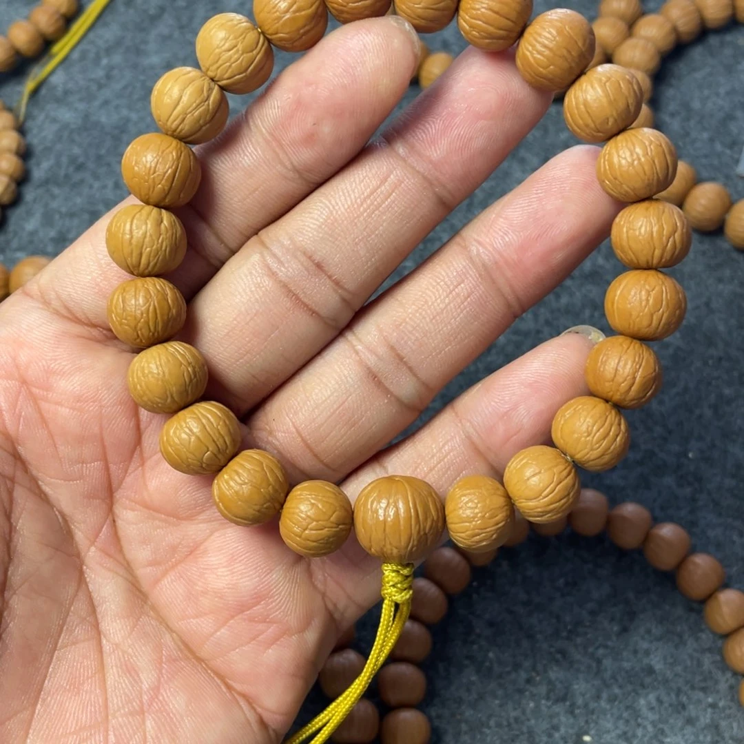 吊坠文玩核桃L****c聚宝盆