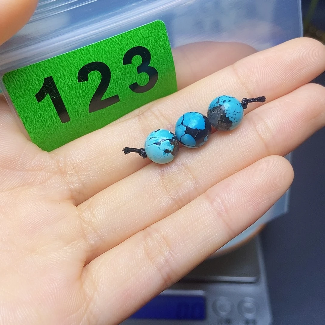 空竹粉丝专享福利十堰特色手工散珠