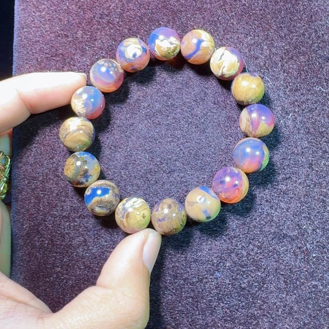 琥珀未镶嵌裸石琥珀