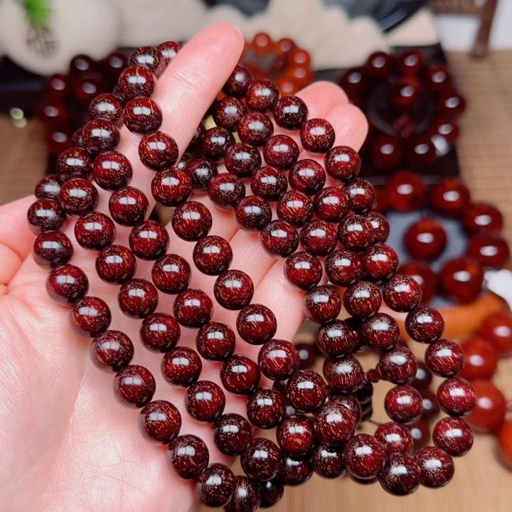 檀香紫檀（小叶紫檀）想2w