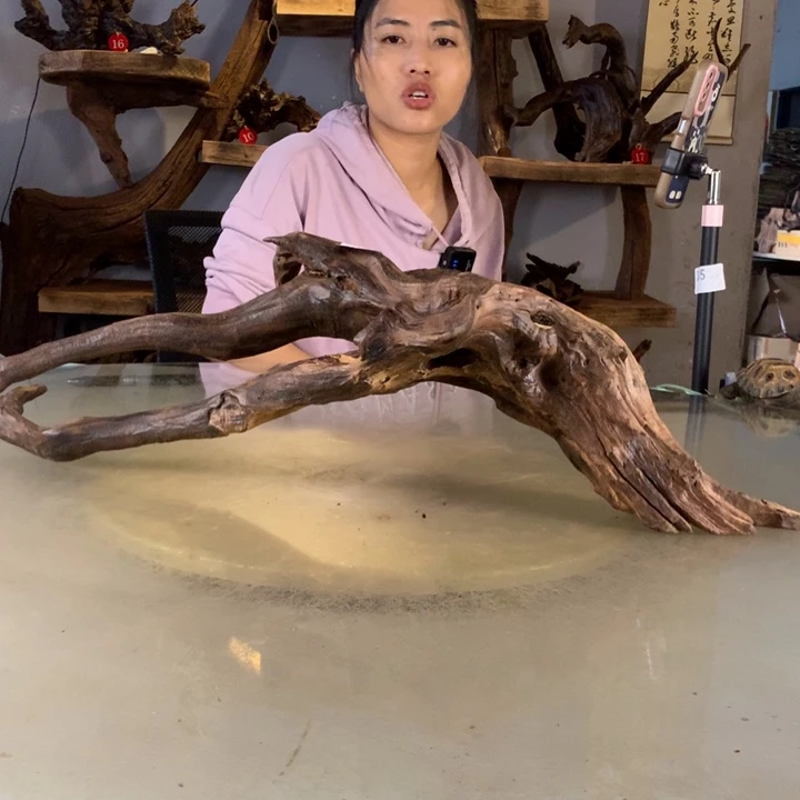 新***一天然的云南紫柚木