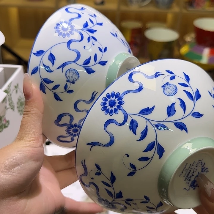 骨瓷实付满10包邮哈