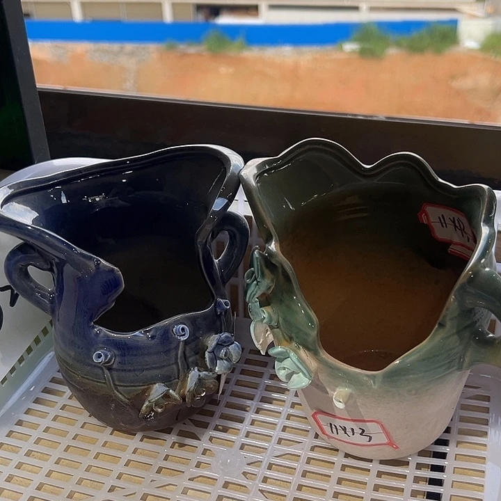 粗陶粗陶瑕疵瑕疵