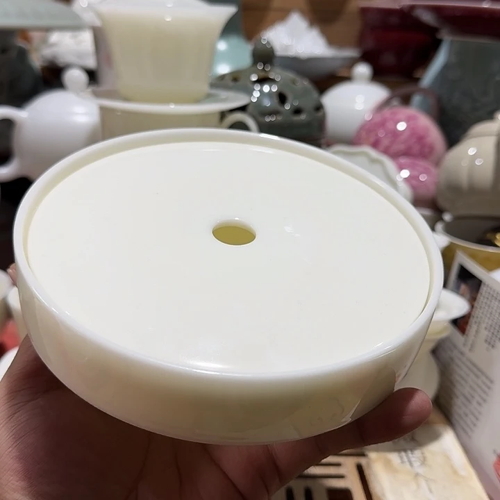 瑕疵茶具，介意勿拍