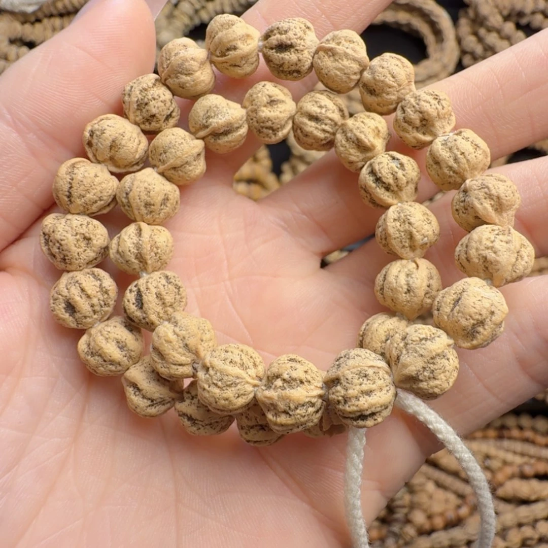 柏香籽/百香籽手串