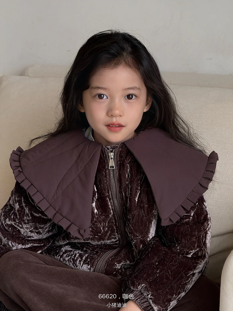 66620【9-NINE】 韩版外套  Keke