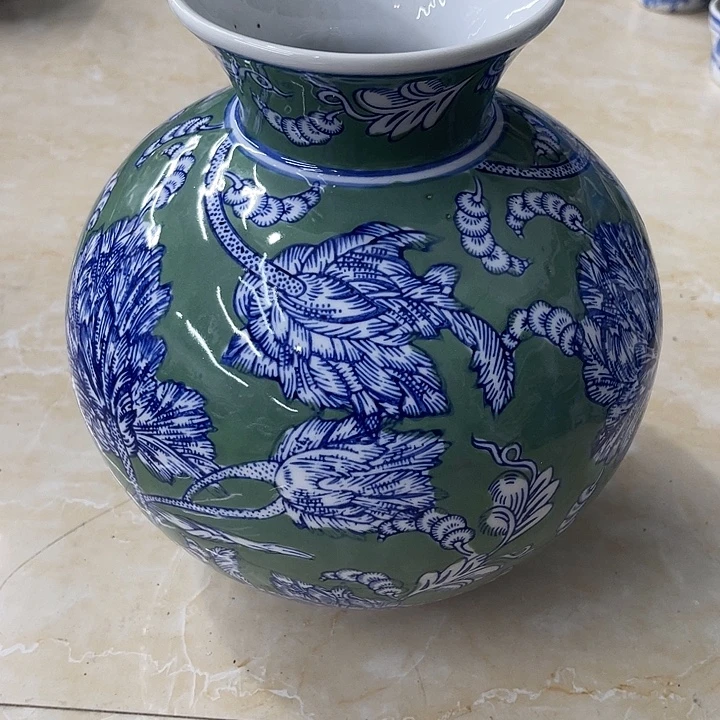 摆件微瑕介意勿拍不退不换