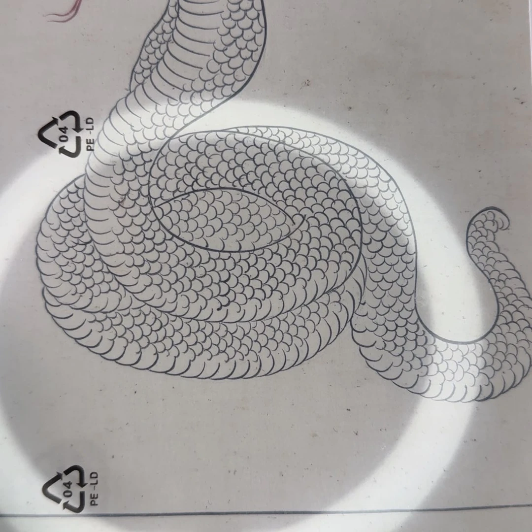 装裱画春****！手绘唐卡绘画作品