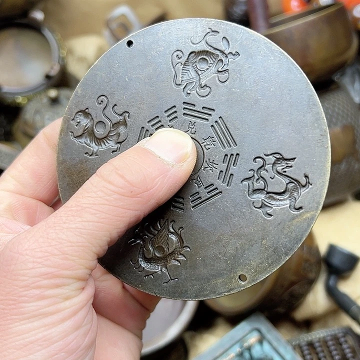 铜铜铜器直播间铜