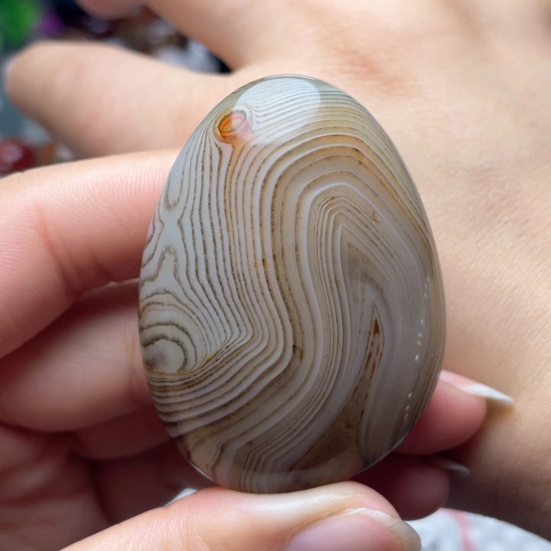 【闪购商品】未镶嵌玛瑙/玉髓珠宝奇石