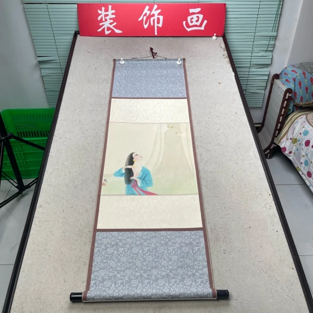 装饰国画专拍链接6