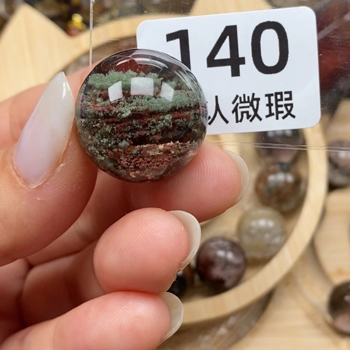 A***询颈饰未镶嵌水晶水晶