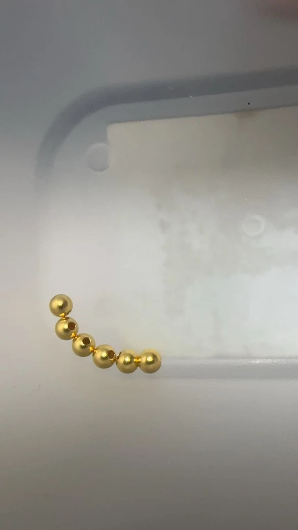 足金饰品1.533克（DIY定制款）