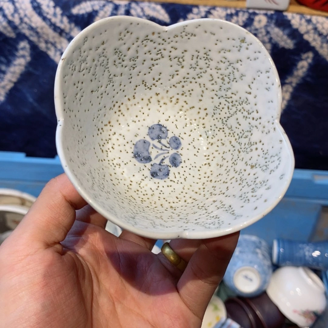 瓷片瓷器瓷器瓷器