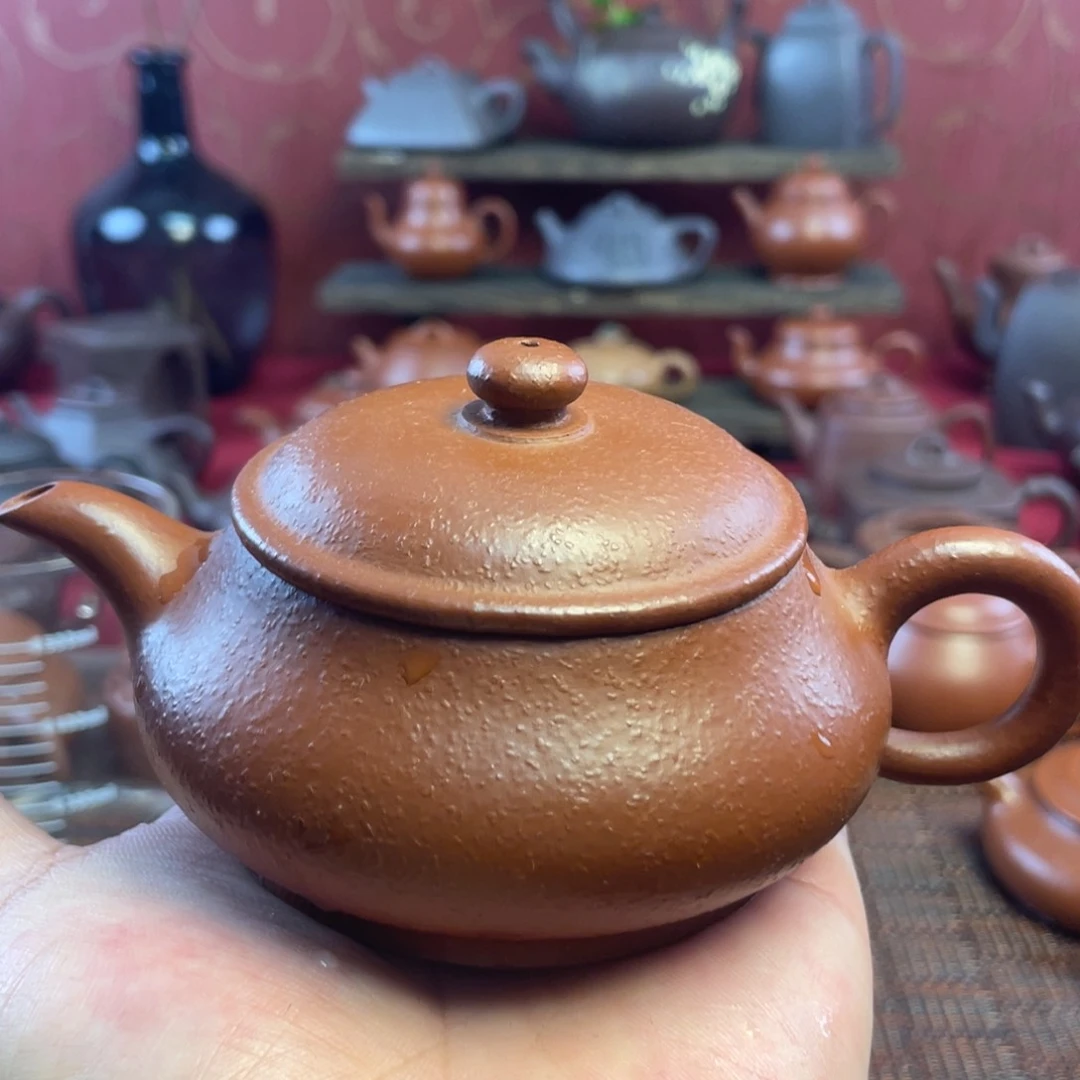 紫砂茶壶366853684269888