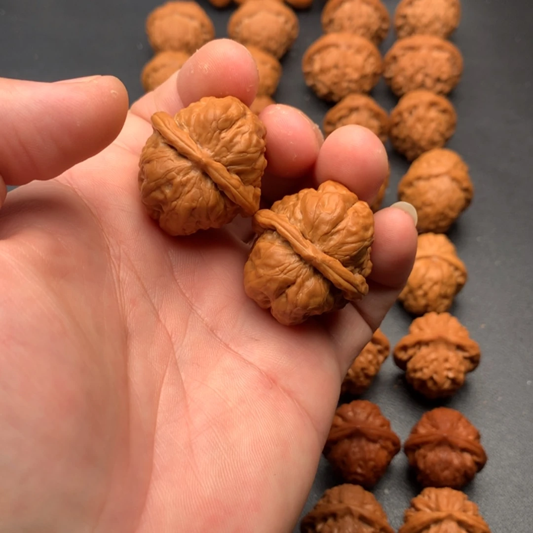 蛤蟆头核桃黑豆粉