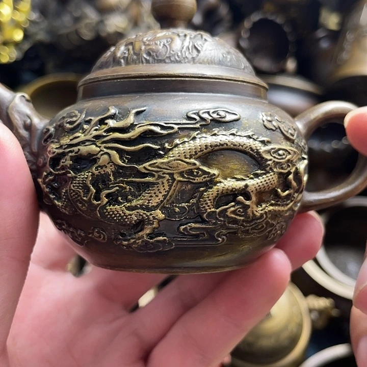 铜器摆件铜铜铜铜
