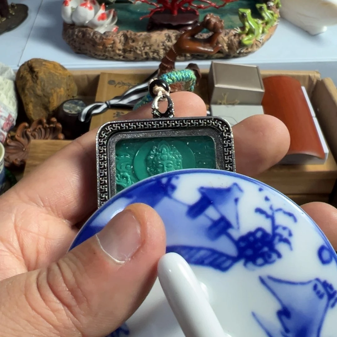 紫砂茶壶我家粉丝真好看啊