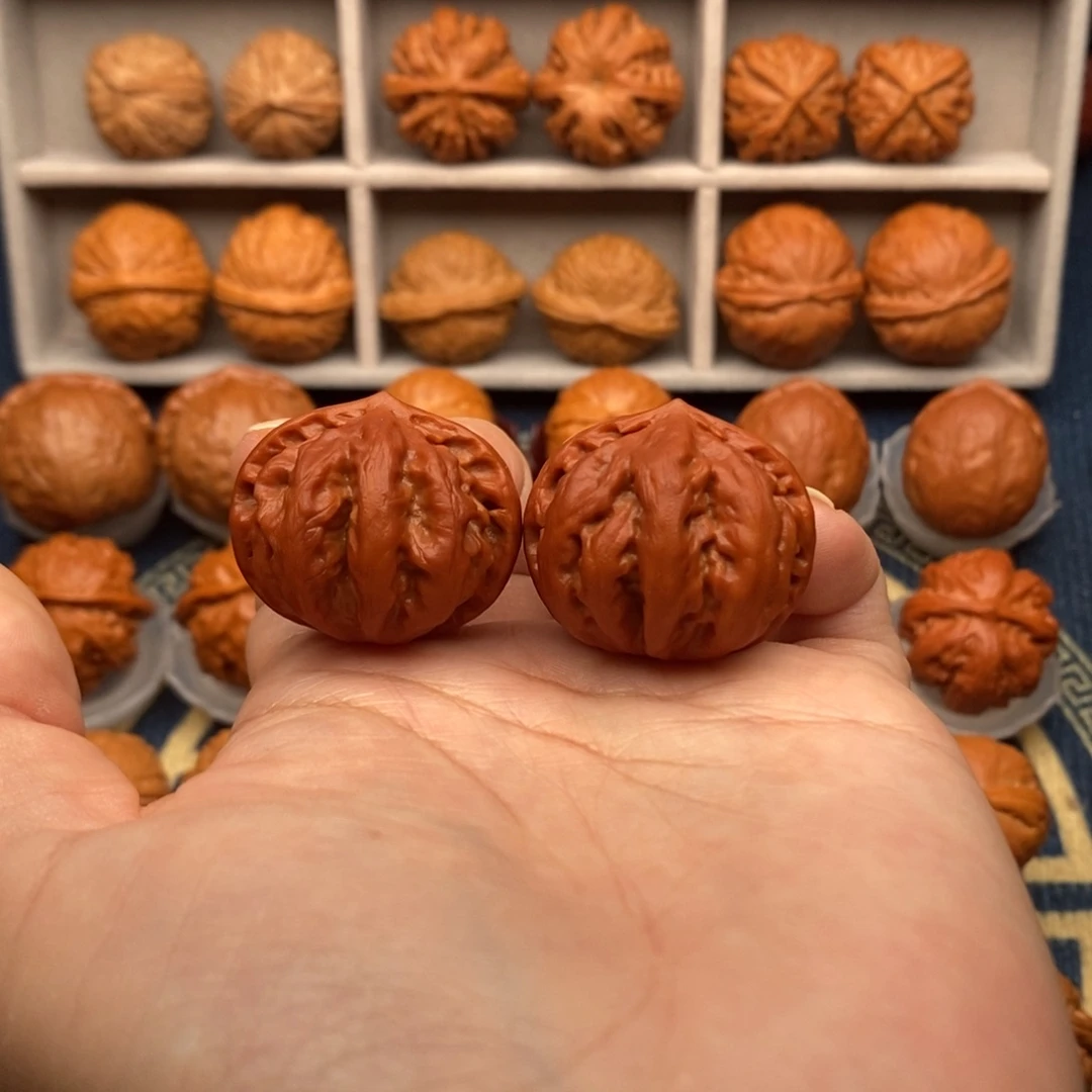 把件文玩核桃霸王龙