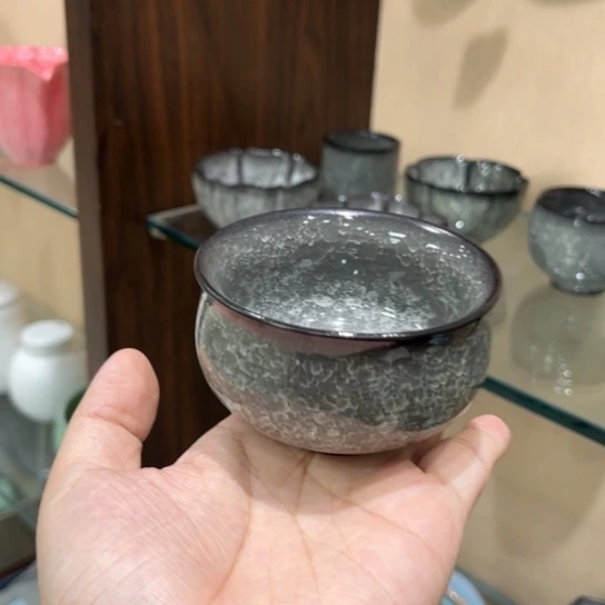 大宋甄选茶具茶器