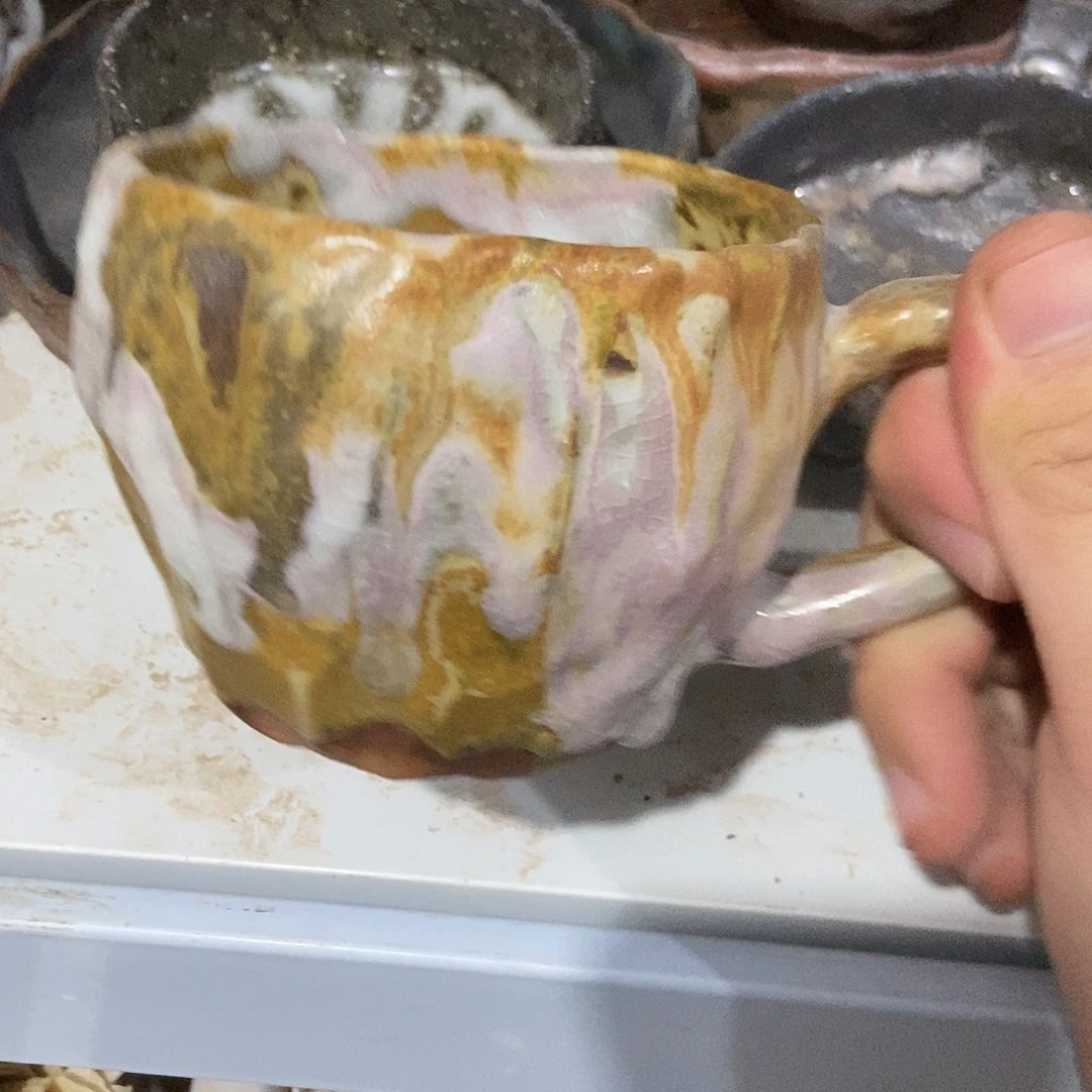 223 一家茶器直播分享