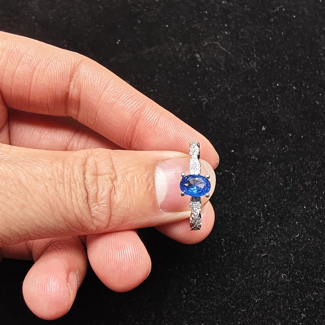 意大利-典藏轻奢DIY-合金腰佩戒指耳饰戒指吊坠K665