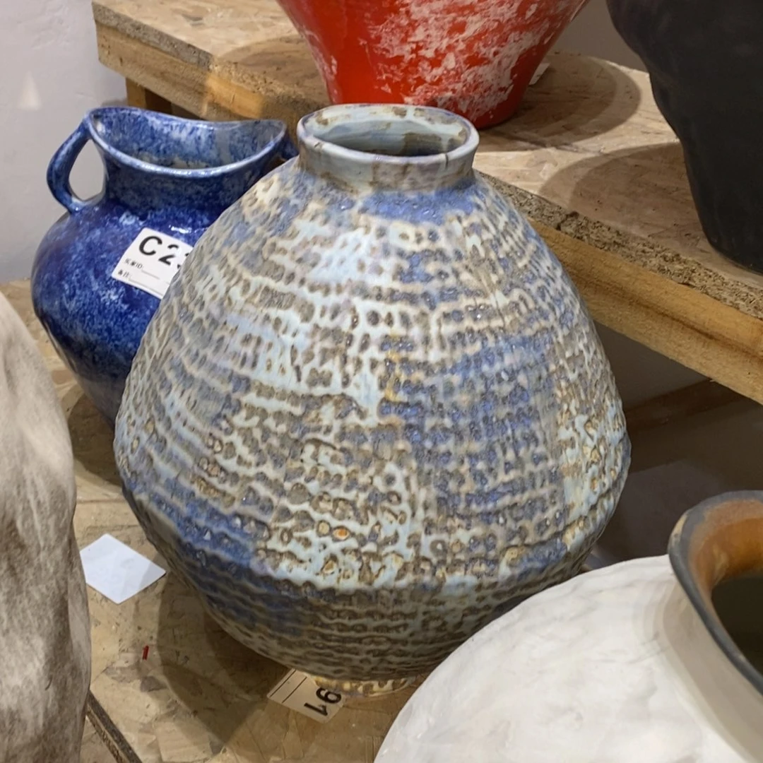 瓷片景德镇陶瓷艺术研究院