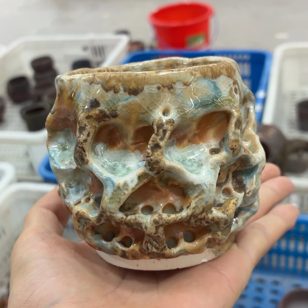 陶园柴烧精品好货426，折扣