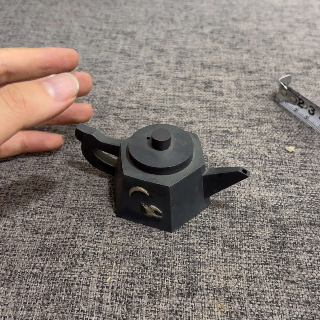 非常好用漂亮的茶具