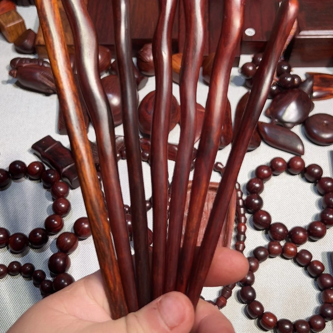 木檀香紫檀印度小叶紫檀