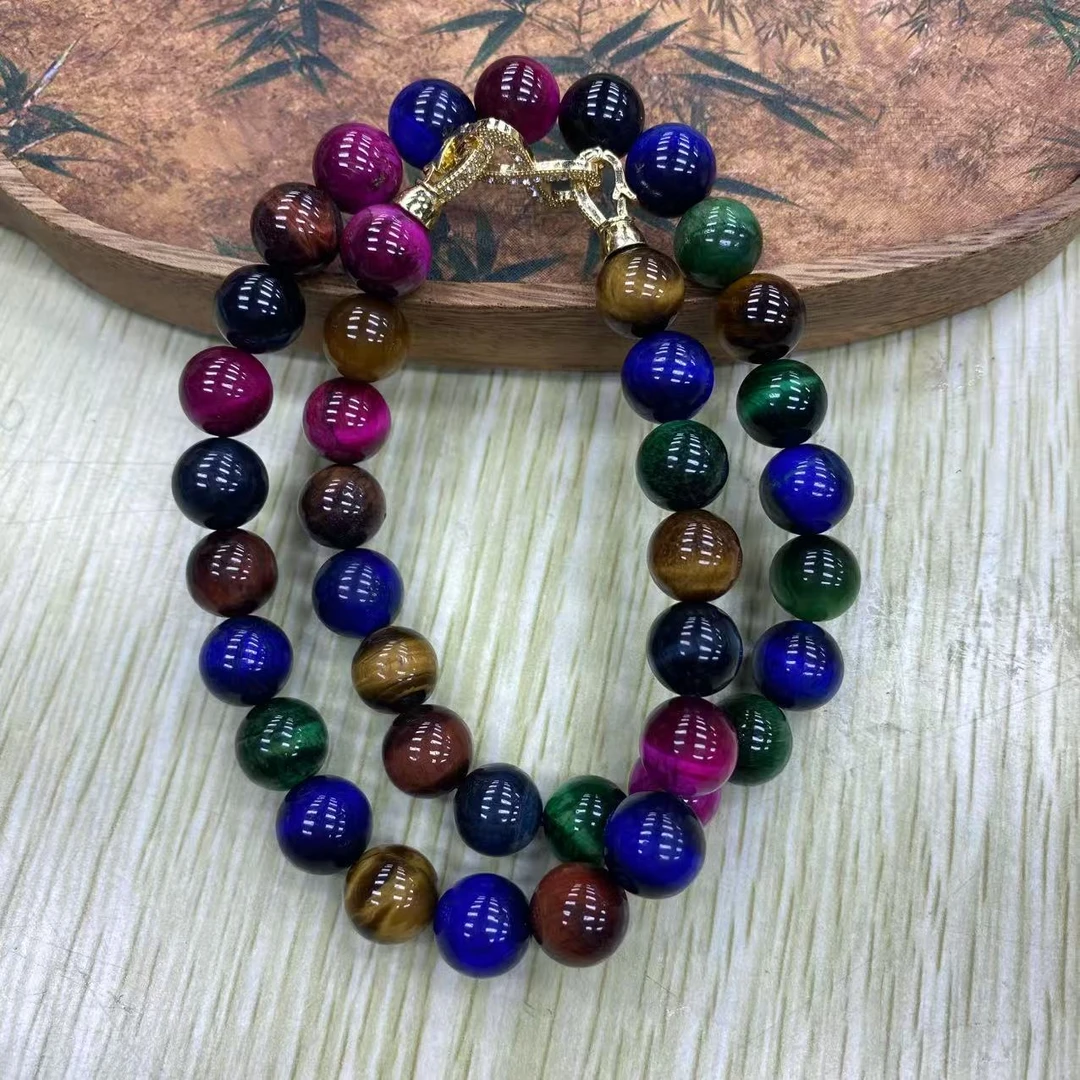 璀璨海古紫项链丫00515（空前绝后）