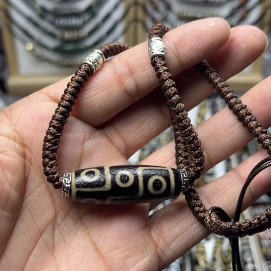 玛瑙/玉髓吊坠(不含链)未镶嵌