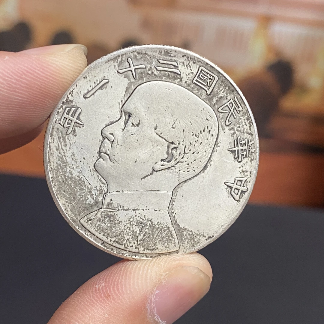 【博古斋甄选】Y009 精选手工摆件复古工艺品摆件