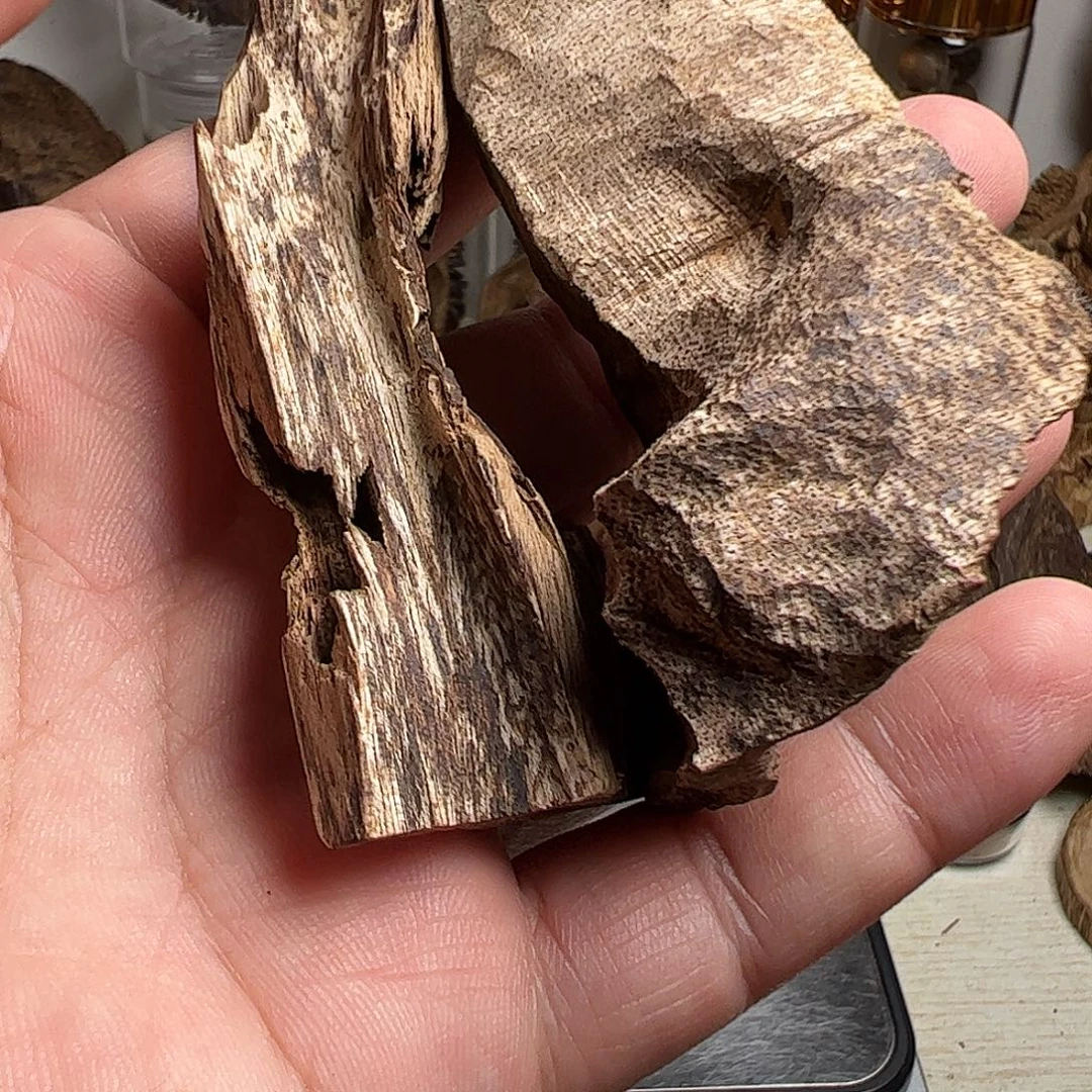 s***g沉香碎屑沉香沉香原料10克