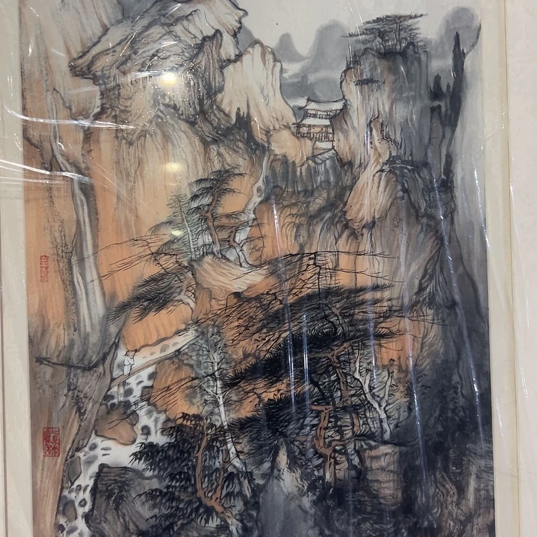 书法书法作品欣赏，书法作品