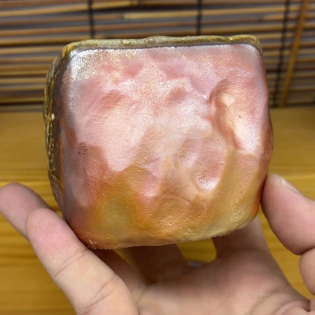 陶园柴烧，精品高货358