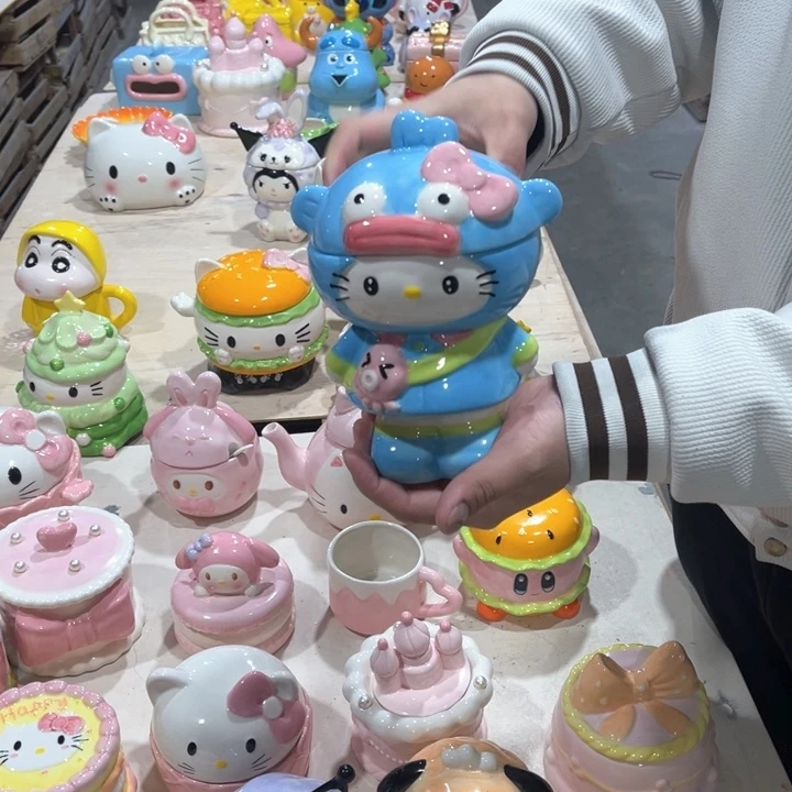 紫砂茶案这么多人都是在为