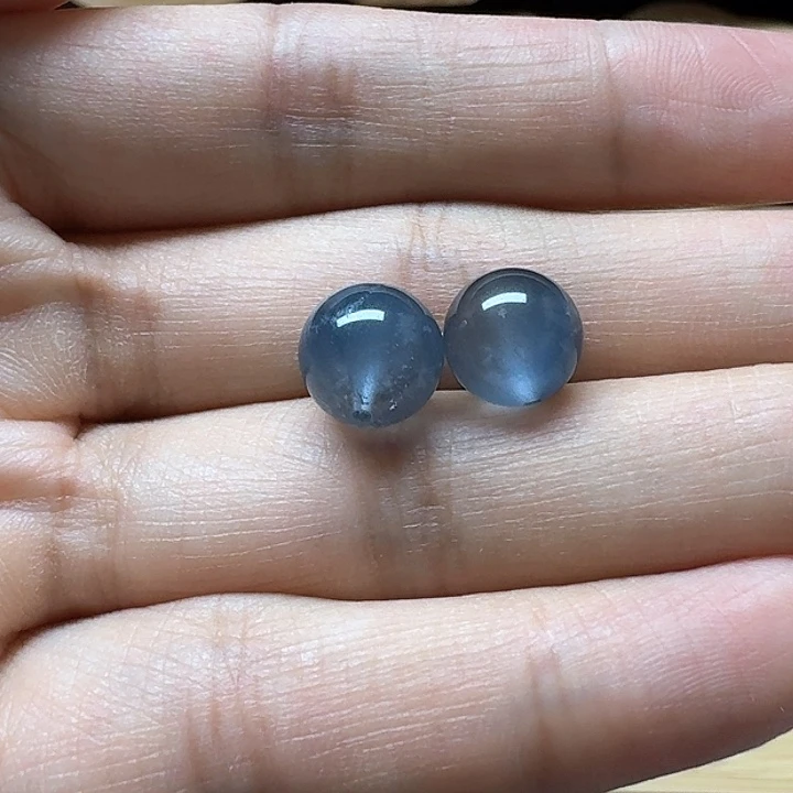 迷***水晶珠宝半成品未镶嵌