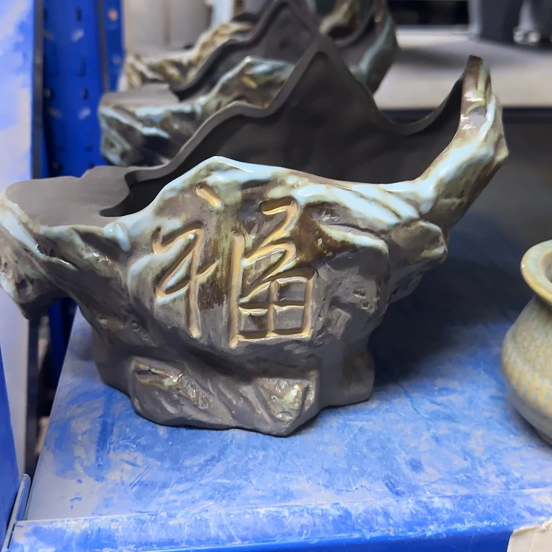 陶瓷福利局·自动合并订单·一个个买凑9元发·3025