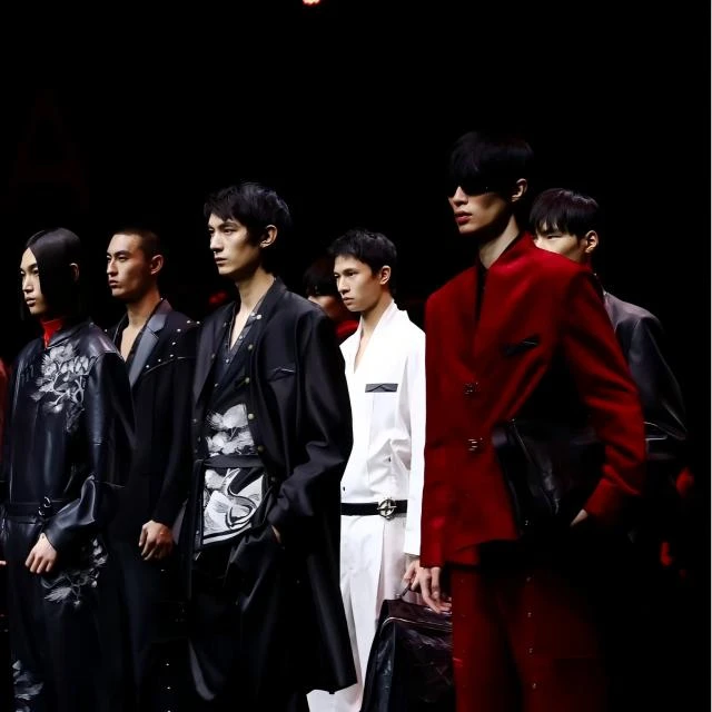 【九九专属-老钱衣橱】JK2020秋冬季潮流新款百搭休闲外套