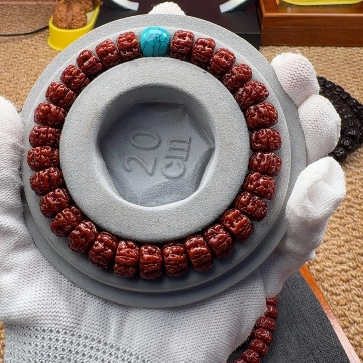 金刚菩提吊坠精品