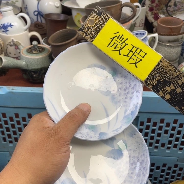 琉璃手工艺品开播了开播了开播了
