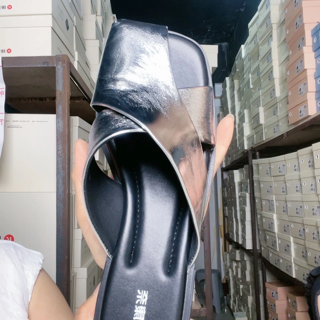 【闪购商品】包头康奈是真的很可爱38银