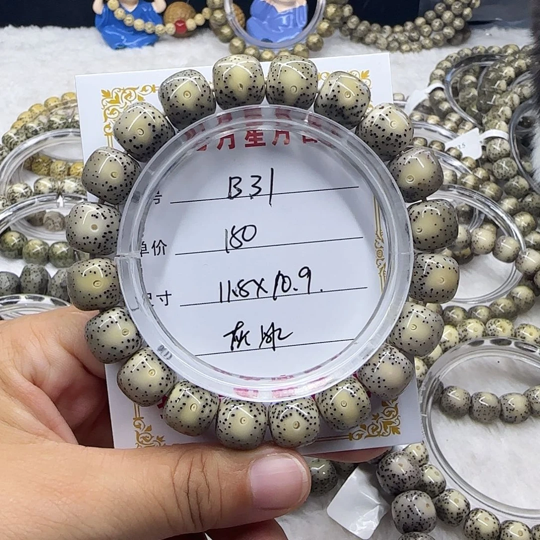 心月星月菩提一号B31